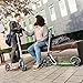Scooter for Kids 6-12 & Adults | Adjustable Height, Foldable, Lightweight Aluminum Frame | Holds Up to 240lbs | Smooth Ride on Any Terrain