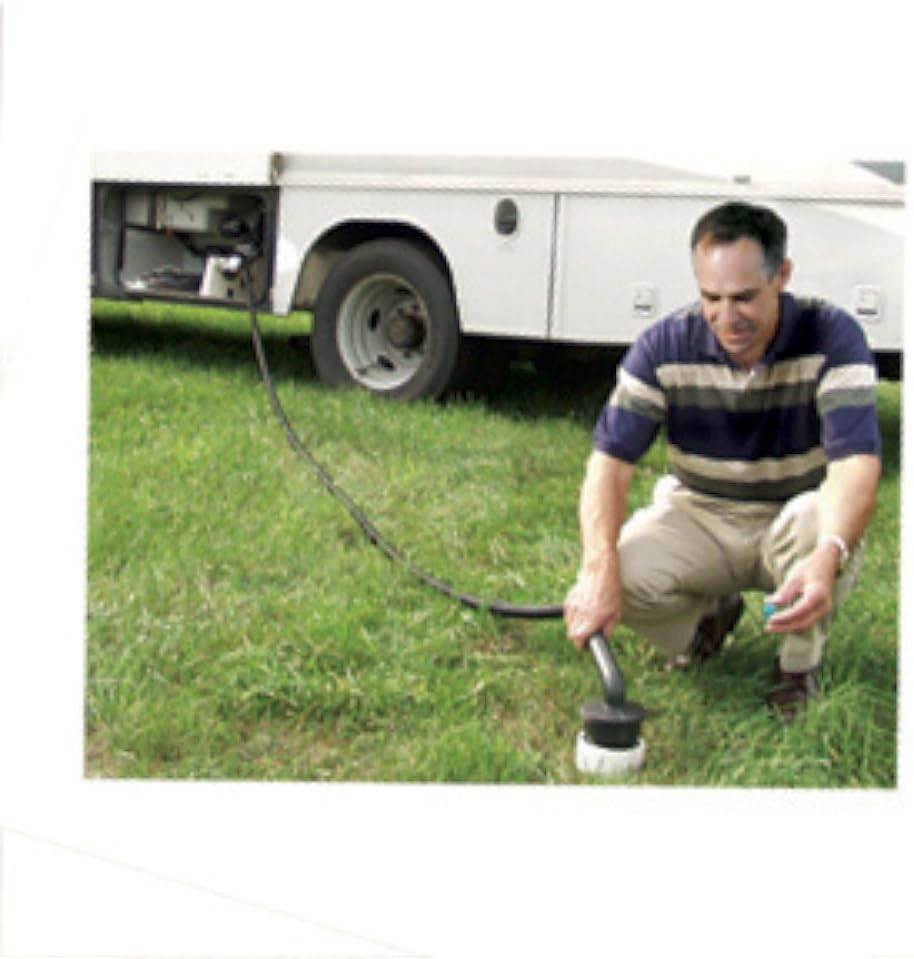 Thetford 70426 Hose Kit