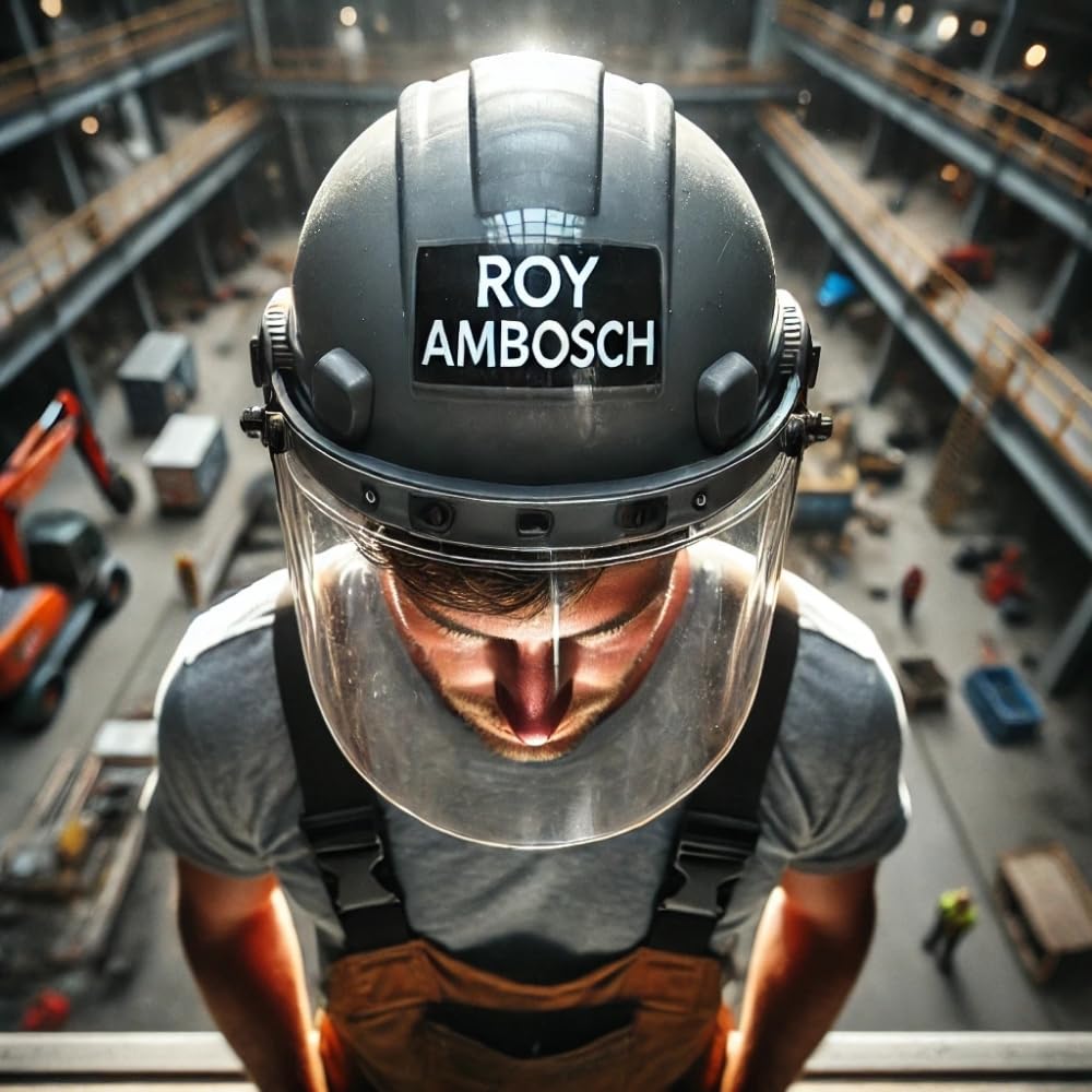 Roy Ambosch
