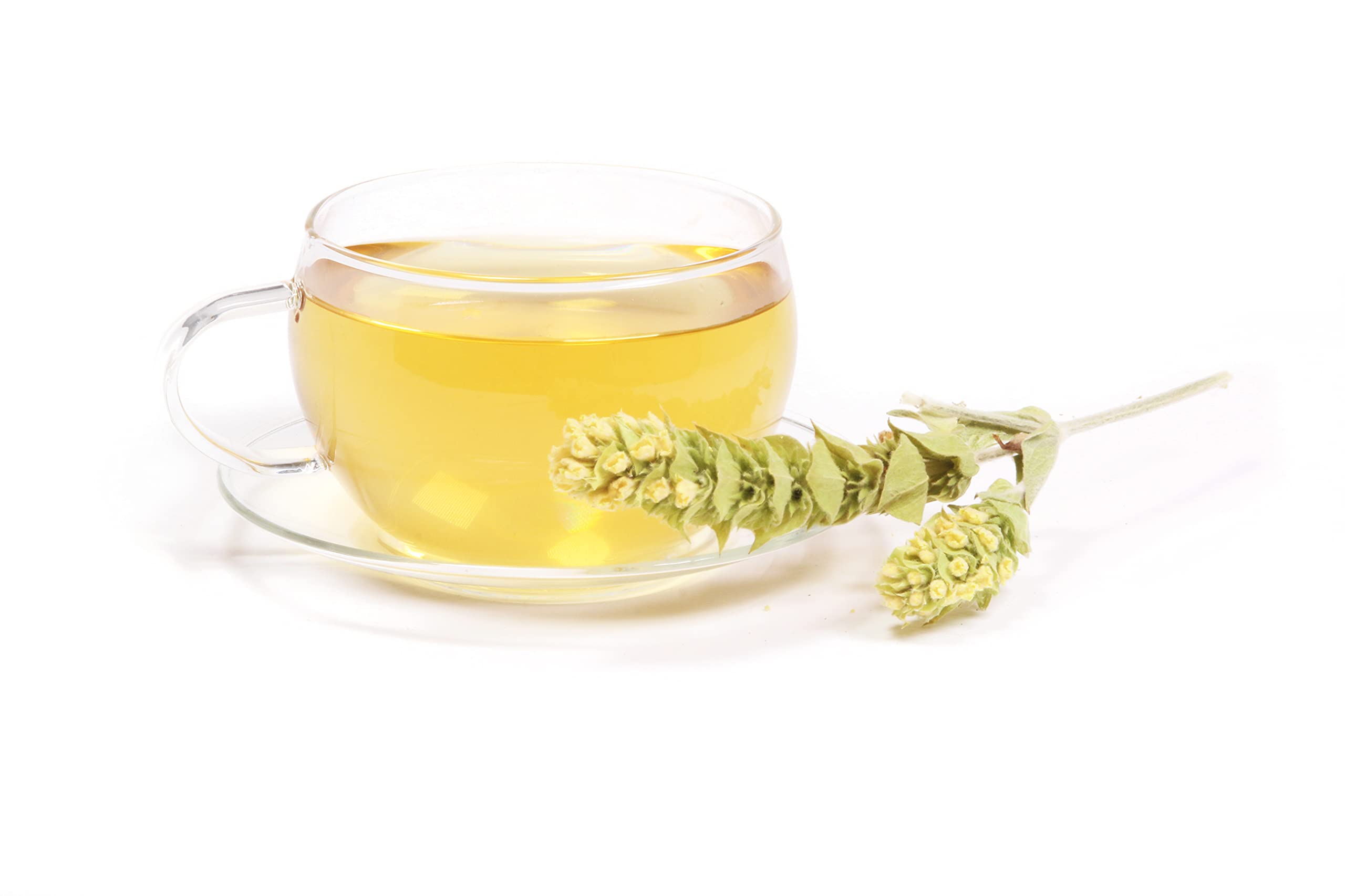 Agrotia | Té Griego de Montaña 800 g, Cortado