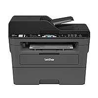 Algopix Similar Product 9 - Brother Monochrome Laser Printer