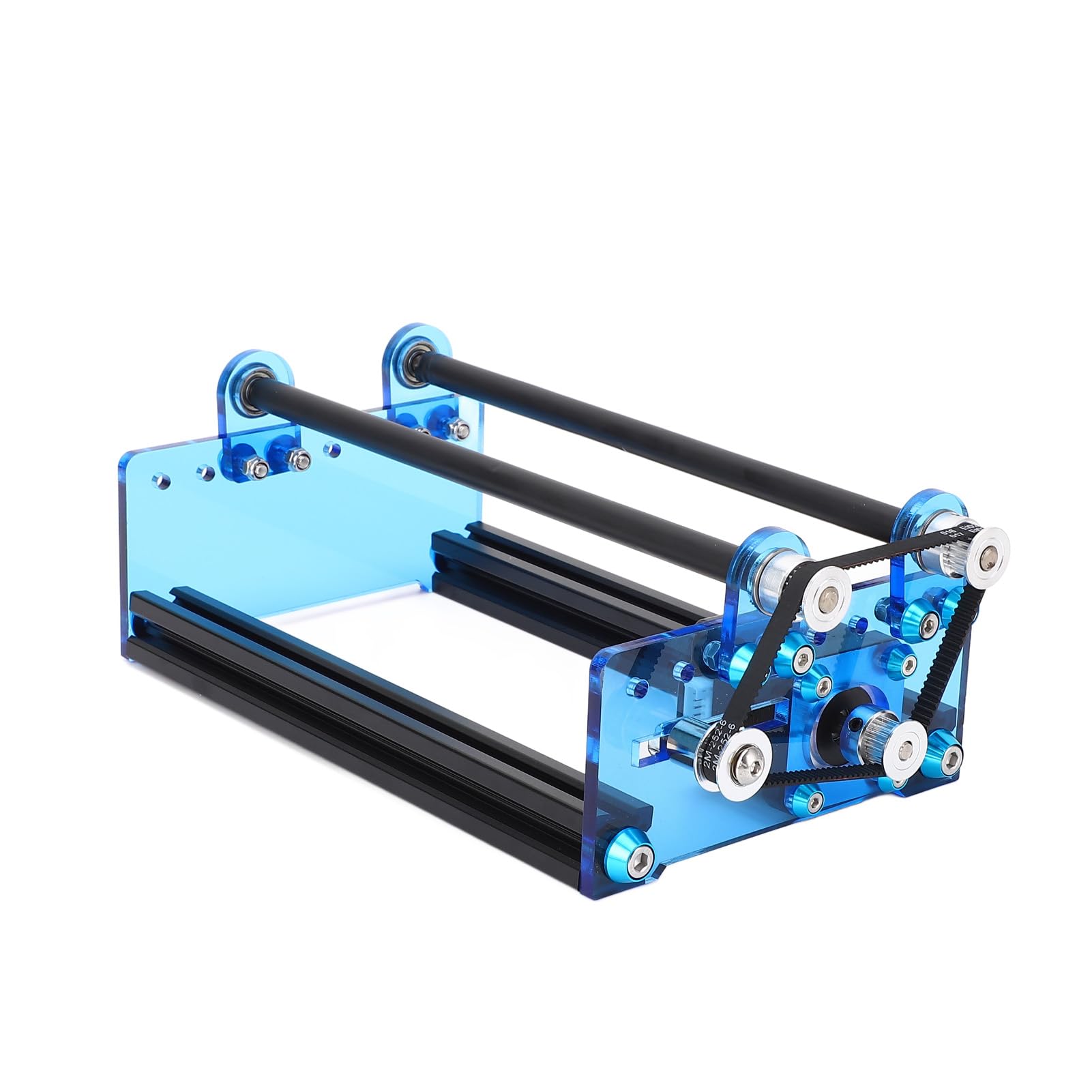 Mingzhe Grawerka Laserowa Rolka, 5 Regulowanych Kątów, 20-80 Mm