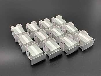 【交渉可】SHARP AR-SC2 カートリッジ Amazon.co.jp: Sharp フィニッシャー ホッチキスカートリッジ AR