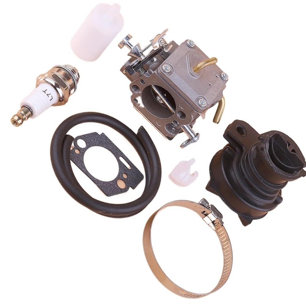 Carburateur pour 372XP résout calage moteur et panne essence