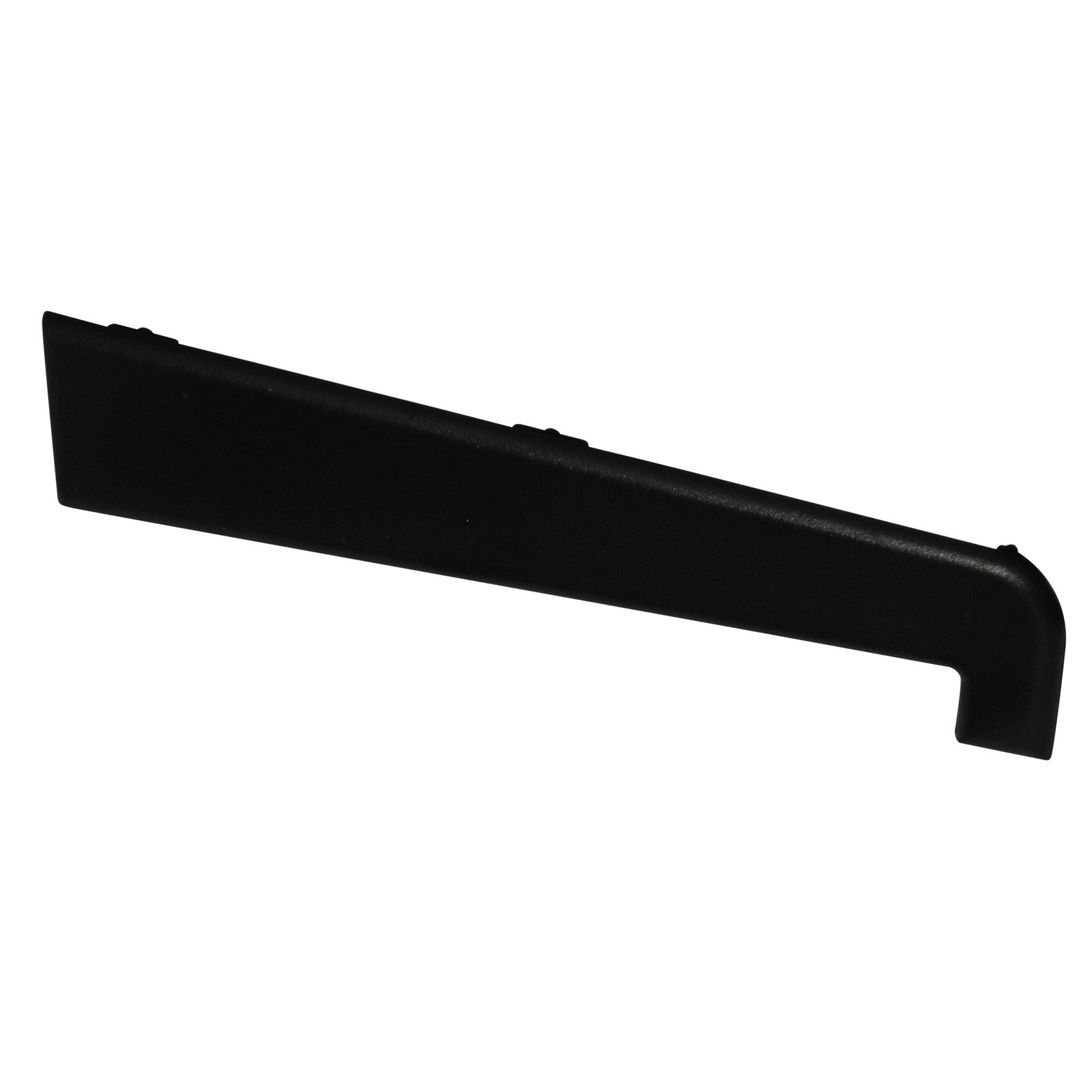 1 x Pair of Brown 180mm Window Cill End Caps - Suitable for Eurocell and many other manufacturers uPVC window cills by Truly PVC