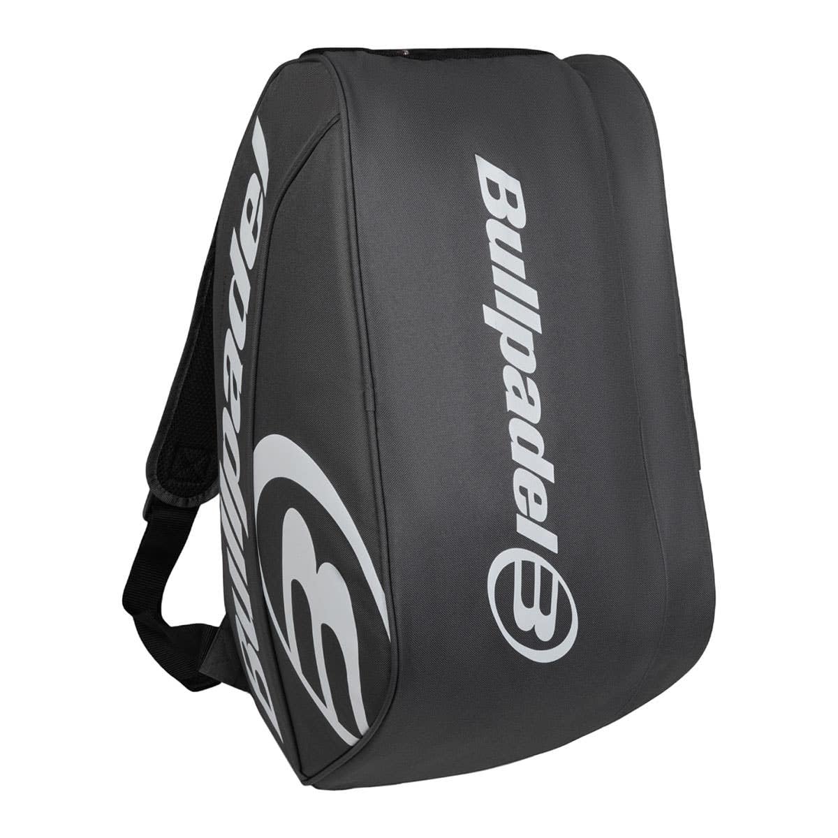 Bullpadel PALETERO Tour Negro/Gris BPPEX007