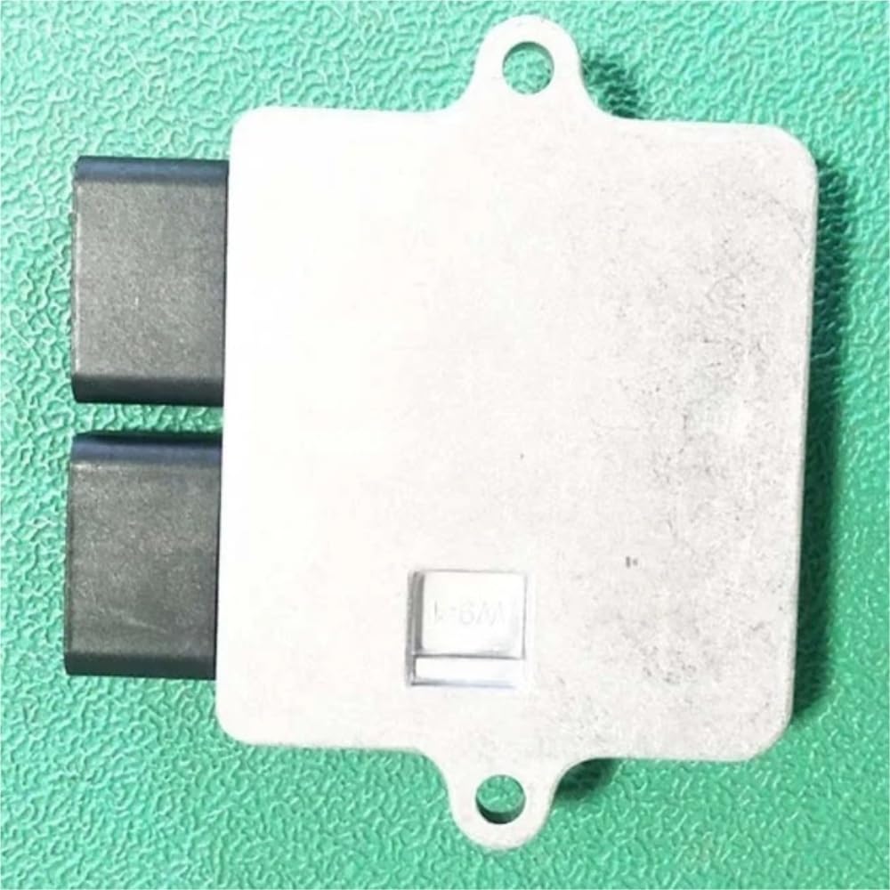MT05 Unlimited ECU Controller EFI ECM BOX 28329656 For CF800 X8 0800 174000 800CC ATV
