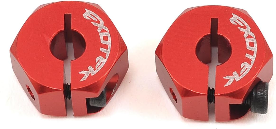 Exotek Mini 8IGHT-T Clamping Hex Set (2)