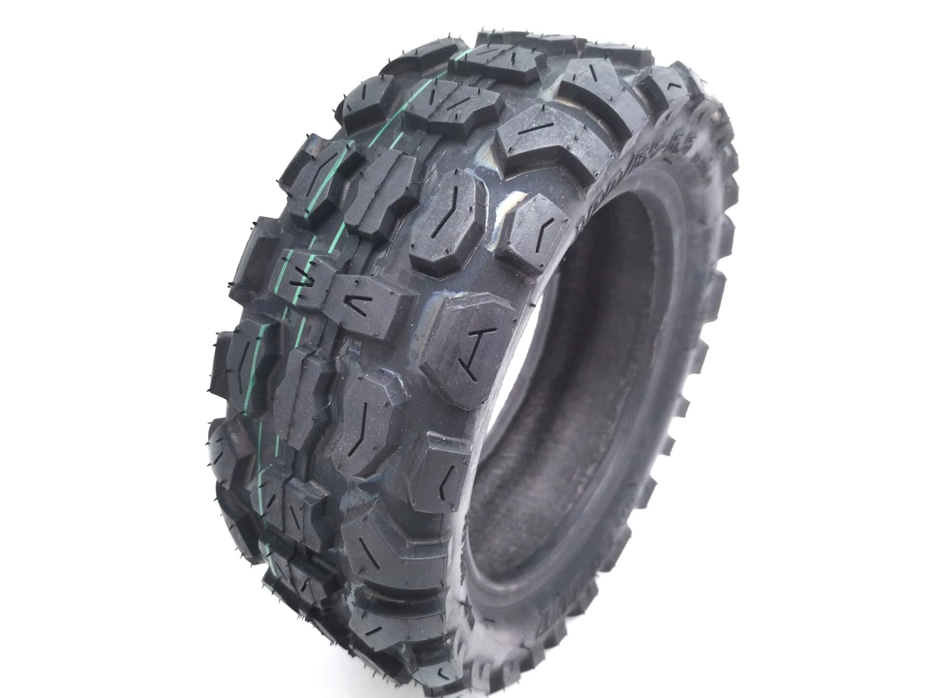 Scooter Parts 11 Inch 100 65-6 5 Vacuum Tubeless Tire for Dualtron Electric Scooter Widen Off-Road Tire Pneumatic