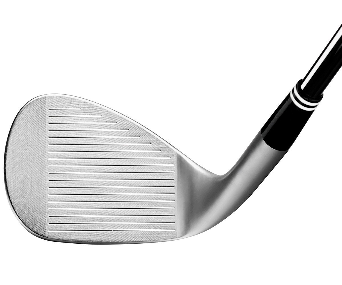 クリーブランドRTX-3 50°56° Cleveland's RTX-3 line aims to shift the history of wedge