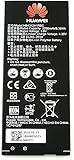 MLTrade - Bateria Original Huawei HB4342A1RBC para Huawei Y6, Honor 4A, Bulk MLTrade - Bateria Original Huawei HB4342A1RBC para Huawei Y6, Honor 4A, Bulk