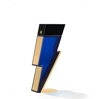 Carolina Herrera Bad Boy Cobalt Absolute Eau de Parfum for Men
