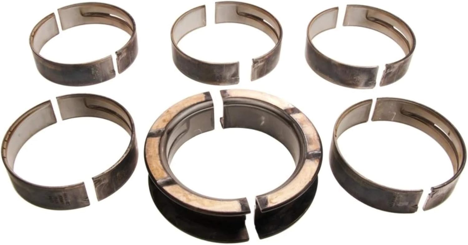 Clevite 77 Clevite MS-2253H Engine Crankshaft Main Bearing Set