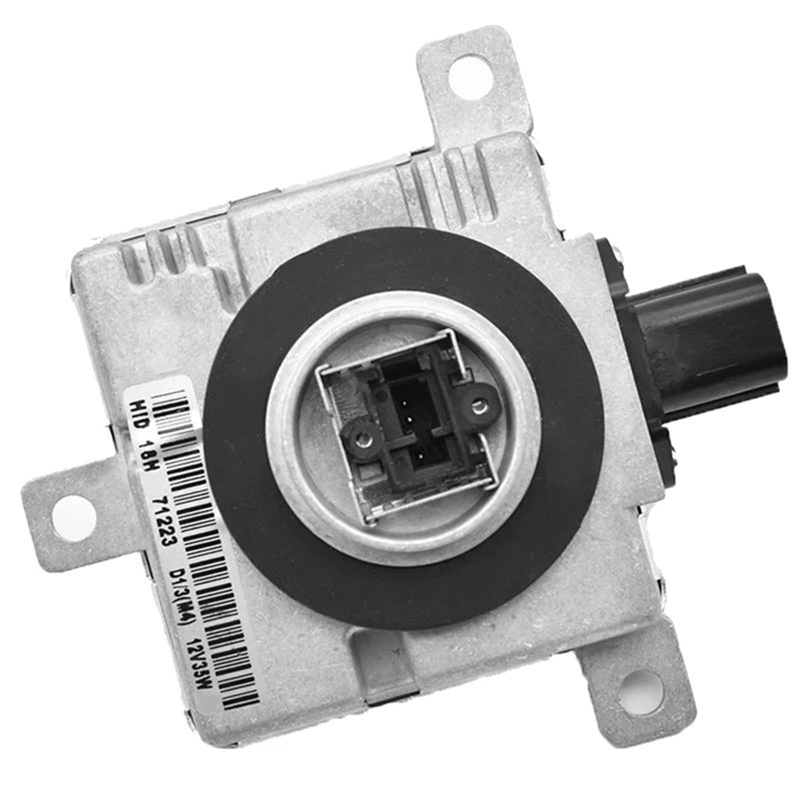 Jednostka sterująca do Mazda dla 3 2013-2017 dla Cx-5 Cx-9 2013 2014 2015 samochód D4S D4R moduł sterujący reflektorów W3T23371 W3T24571