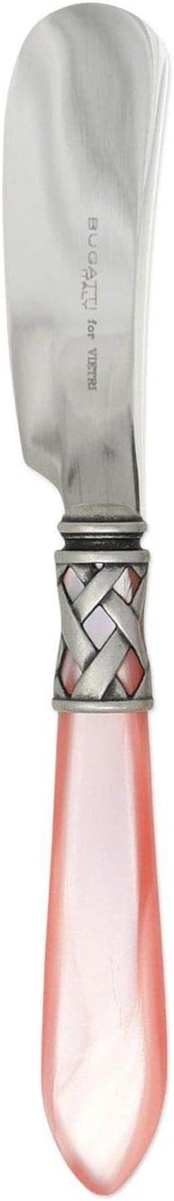 Aladdin Light Pink Small Spreader