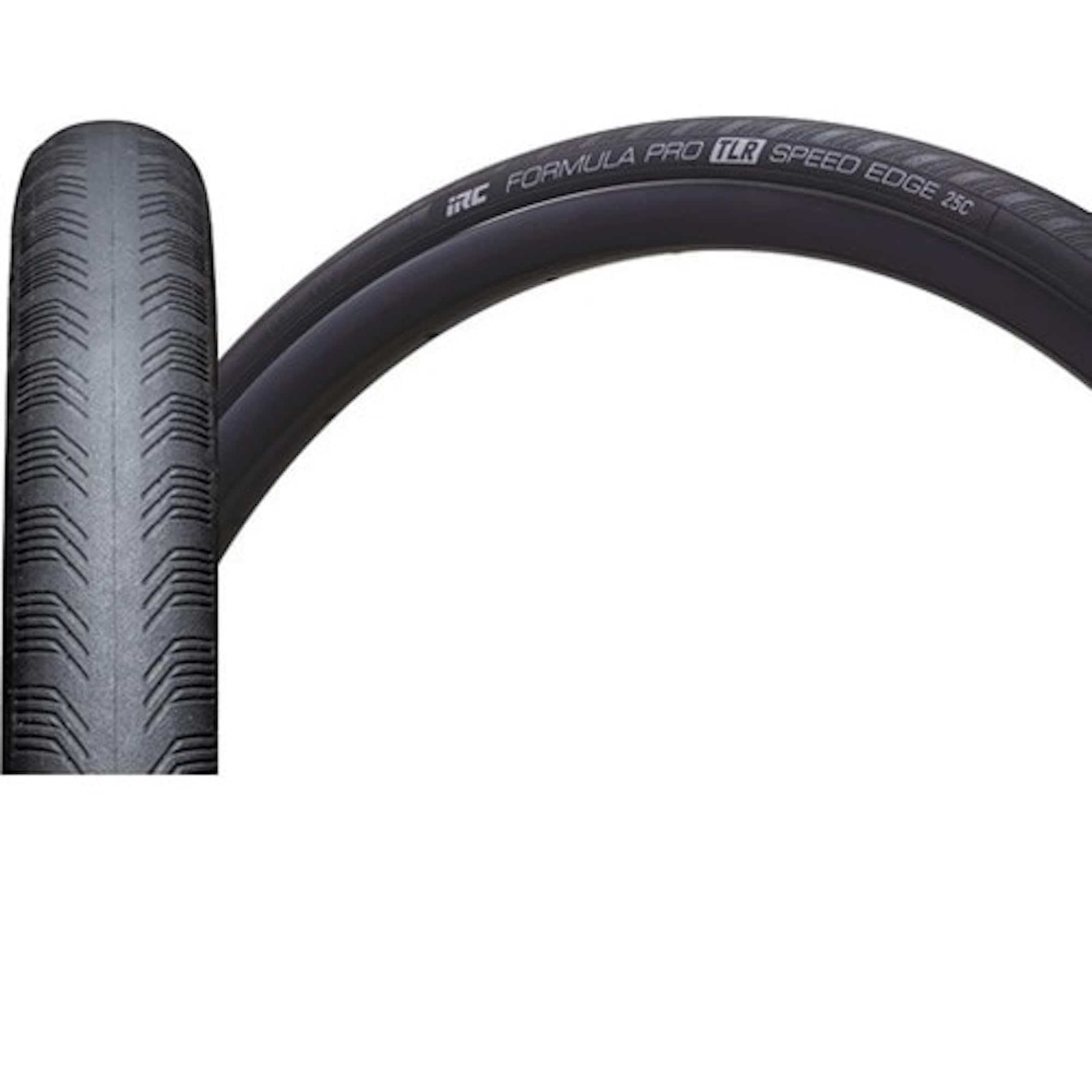 IRC FORMURA PRO TL (700×28c)新品 IRC ( アイアールシー ) チューブレスタイヤ FORMURA PRO TL X