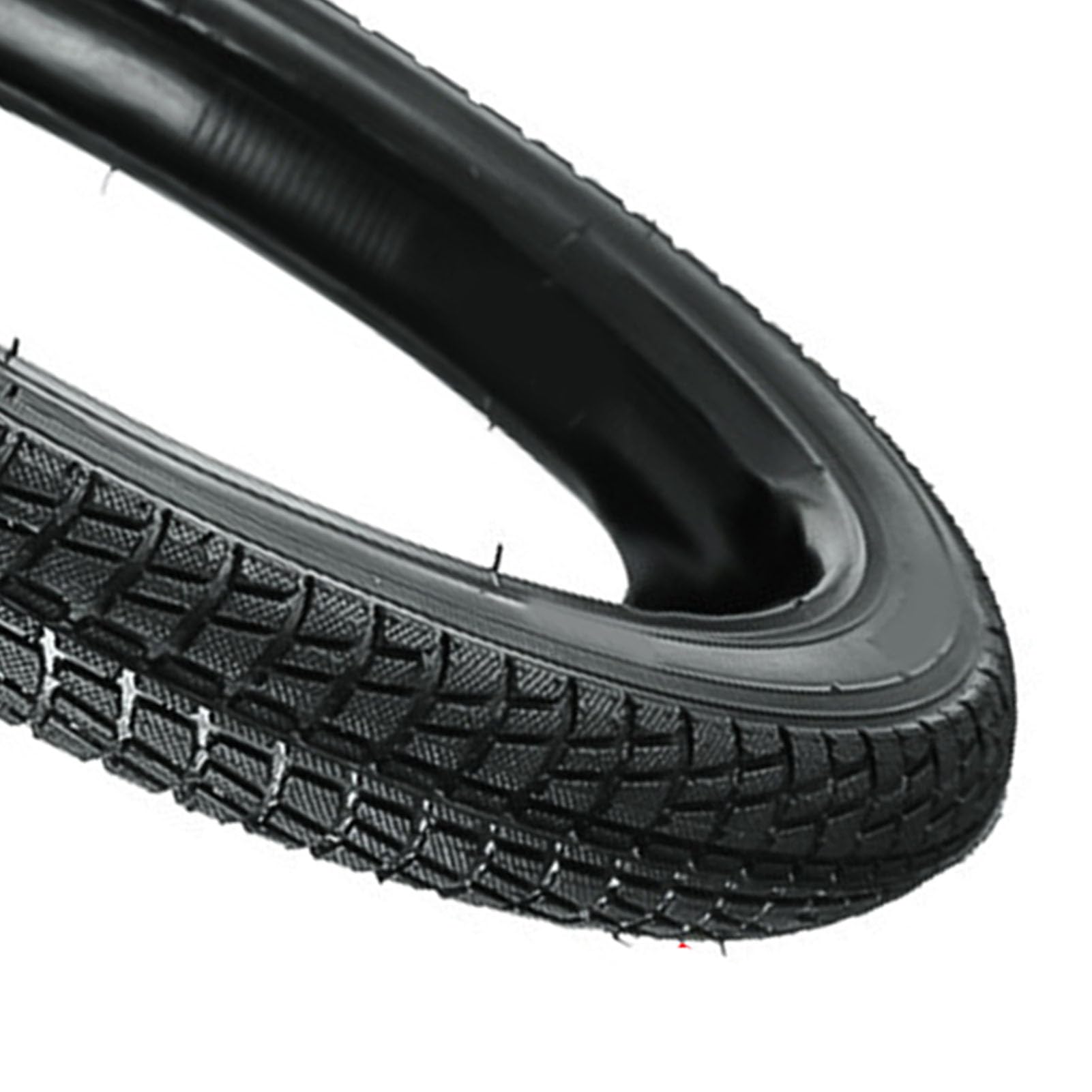 Kids Bike Inner Tube - 12x1.75/2.125 Size For Children's Bicycles - New & Unused