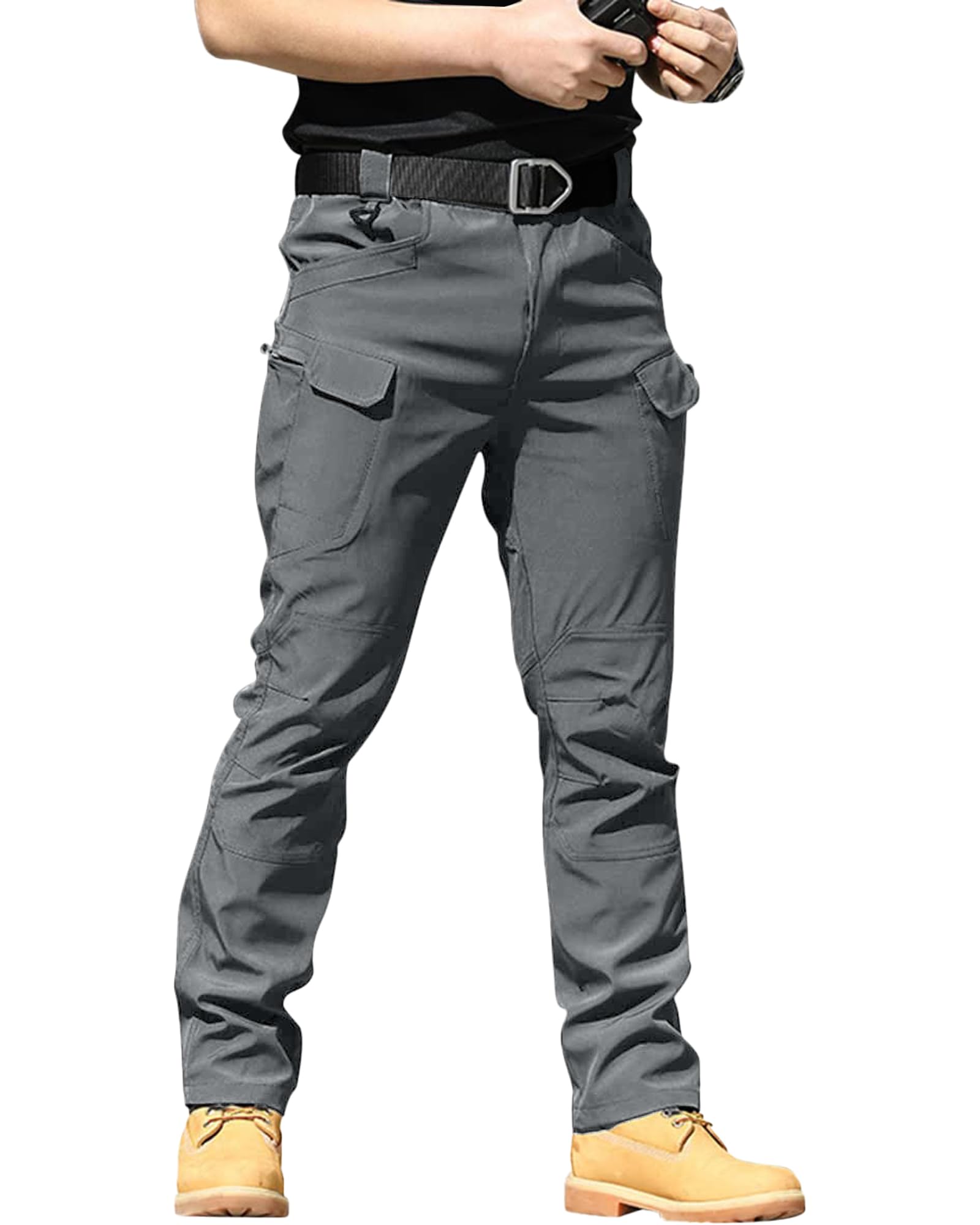 Tactical Work Trousers