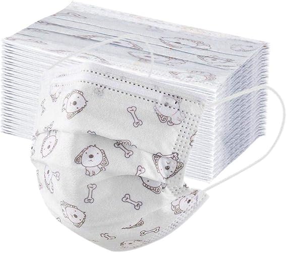 Amazon Co Jp 子供用 マスク 使い捨てマスク 50枚 女の子 男の子 可愛い 柄豊富 漫画 小さめ 使い捨て こども 通学 学生 3層構造 プリーツ型マスク 花粉 ほこり ウイルス対策用 感染症風邪対策 Mask Pm2 5 高密度フィルター素材 01 ドラッグストア