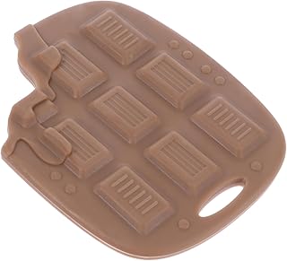 Totority Vara De Dentição Para Mastigar Brinquedos Mordedor Infantil Para Bebê Mordedor Molar Brinquedo Infantil Nano Prata Sílica Gel Mordedor De Silicone Mordedor De Dentes De Silicone