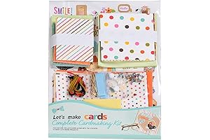 Anna Griffin Card Making Kits: Unleash Your Inner Artistry!