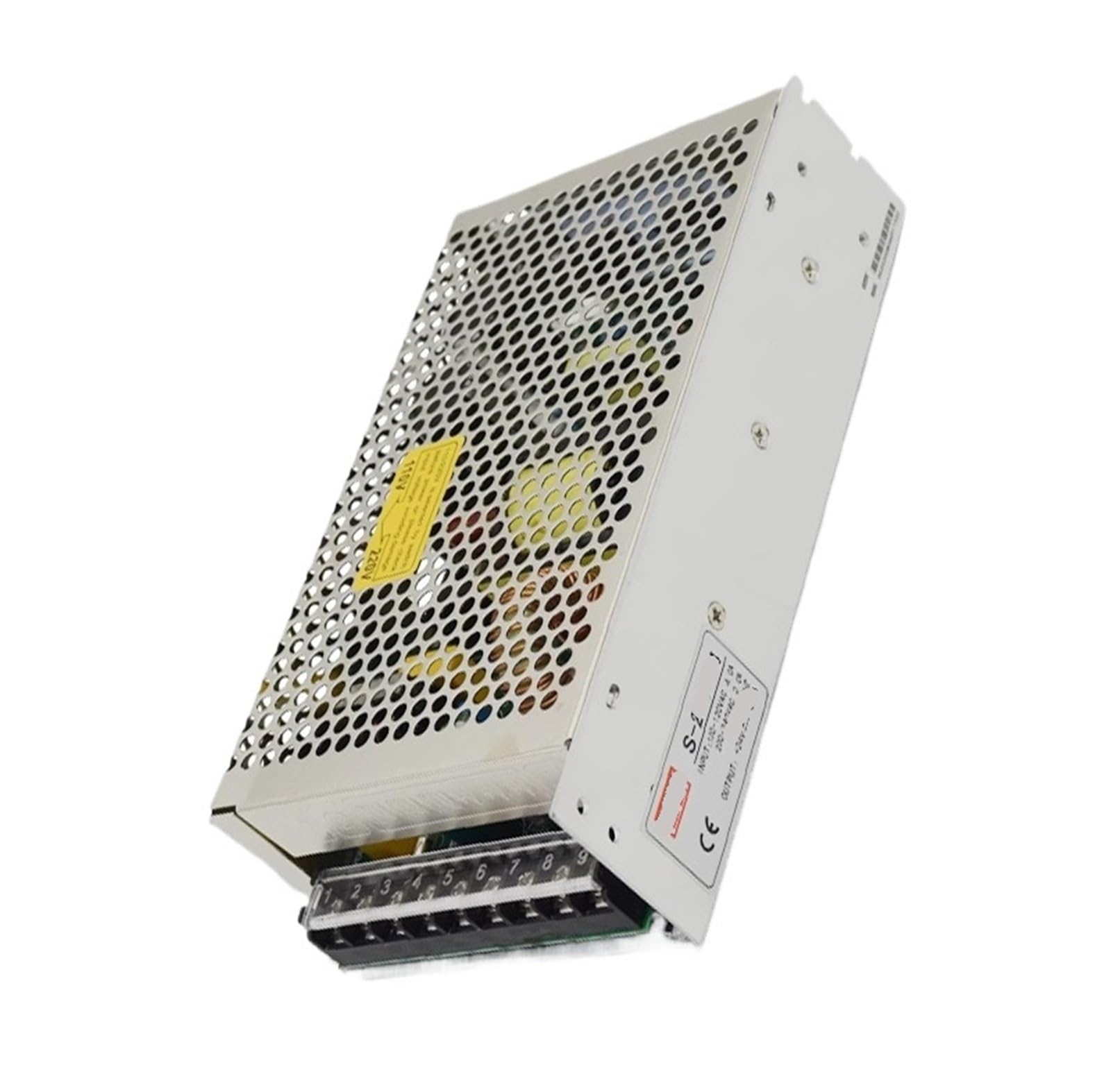 PWANUIGTE 200W Switching Power Supply S-200W-24V8.3A Transformer(S-200-5V)
