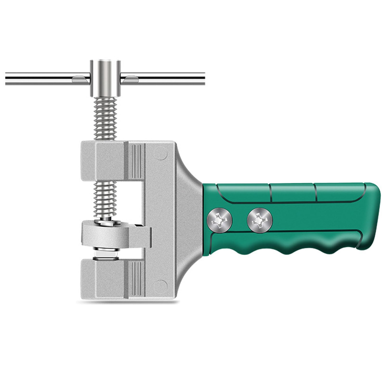 User Friendly Comfortable Handheld Ceramic Glass Cutter Breaking Pliers Suitable for Home Improvement & Construction Use Ergonomic Glass Breaking Pliers