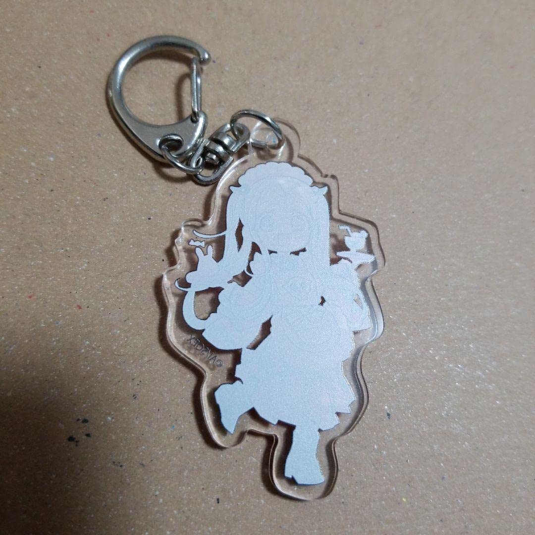 地縛少年花子くん プリンセスカフェ アクリルキーホルダー 花子 寧々 輝 Amazon.co.jp: 地縛少年花子くん プリンセスカフェ 寧々