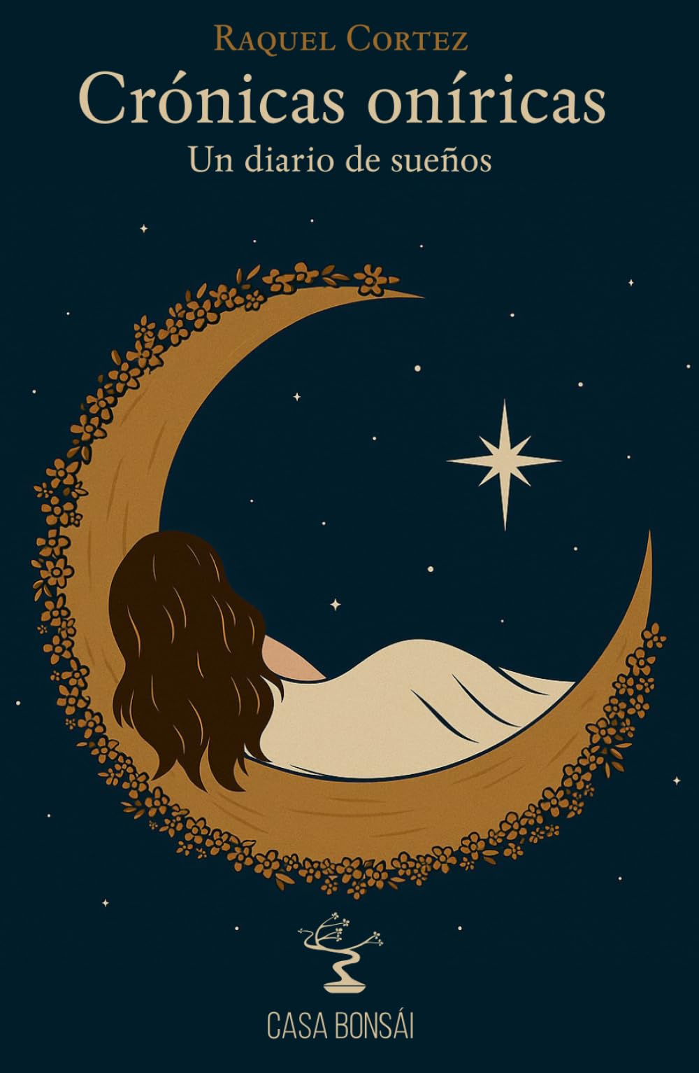 Crónicas oníricas: Un diario de sueños