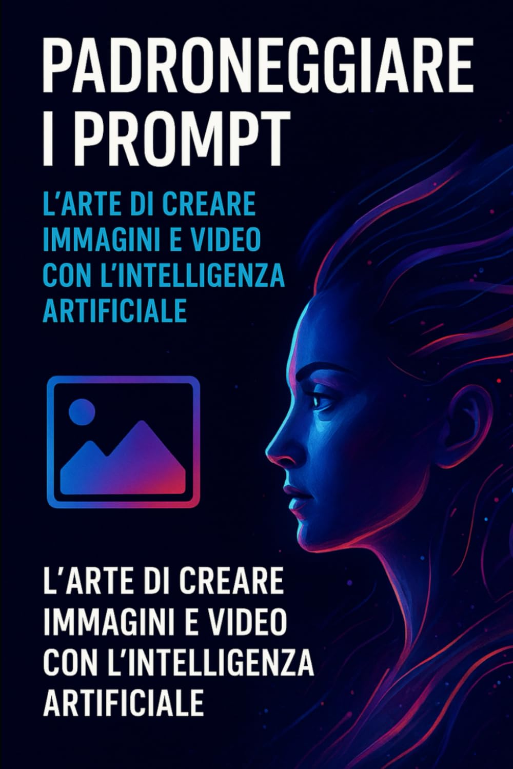 Padroneggiare i Prompt – L’Arte di Creare Immagini e Video con l’Intelligenza Artificiale