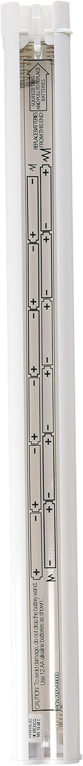 Alta, Hunter Douglas Platinum Technology 2.0 Battery Wand