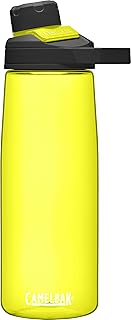 Camelbak Products Chute Mag 25oz, Sulphur, Borraccia Unisex Adulto, Zolfo, 750 ml