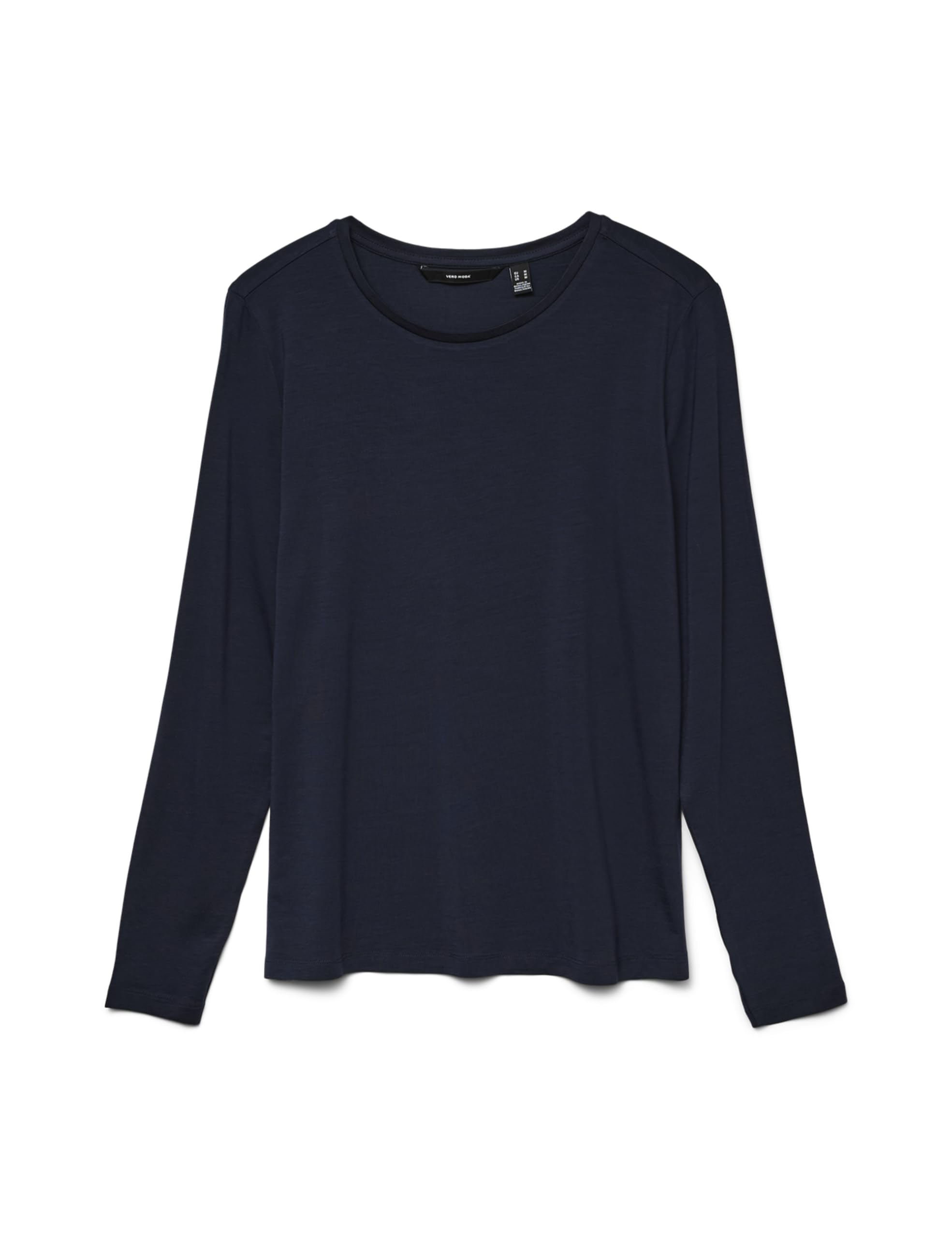 VERO MODA Vmava Ls Top JRS Ga Noos, Blazer Navy, XS