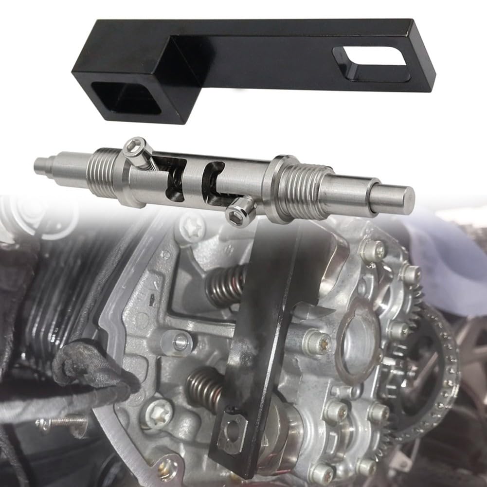 Outil de synchronisation TDC BDC en acier pour BMW R1200GS et RT