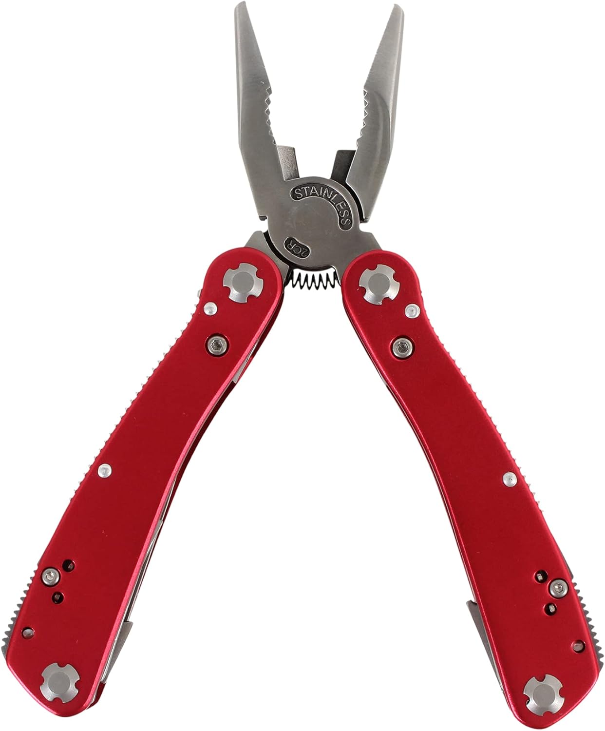 Multitool 25 in 1 Aluminum Handle