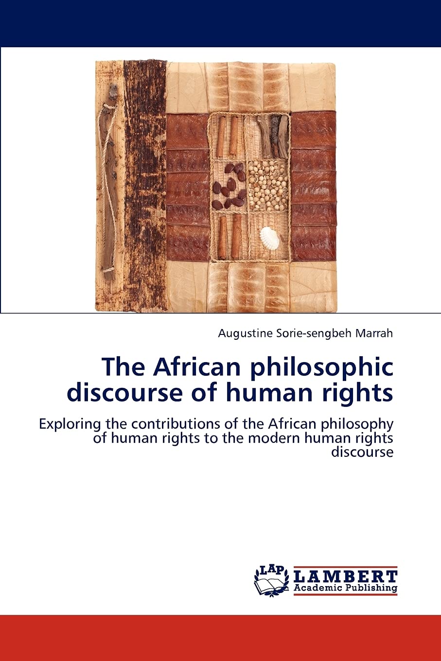 The African philosophic discourse of human rights