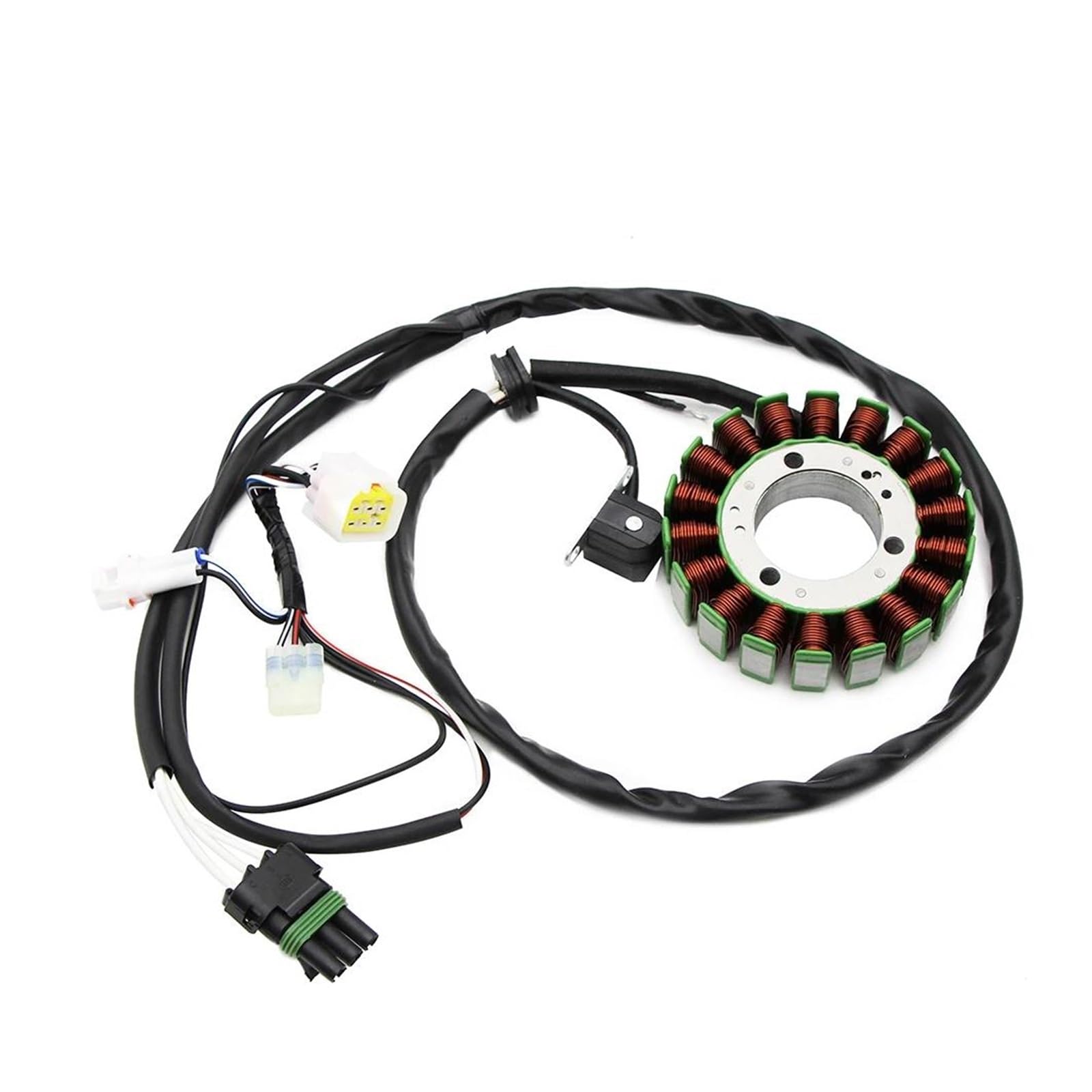 Bobine stator Polaris 3089853 resout les pannes de batterie sur Sportsman 300
