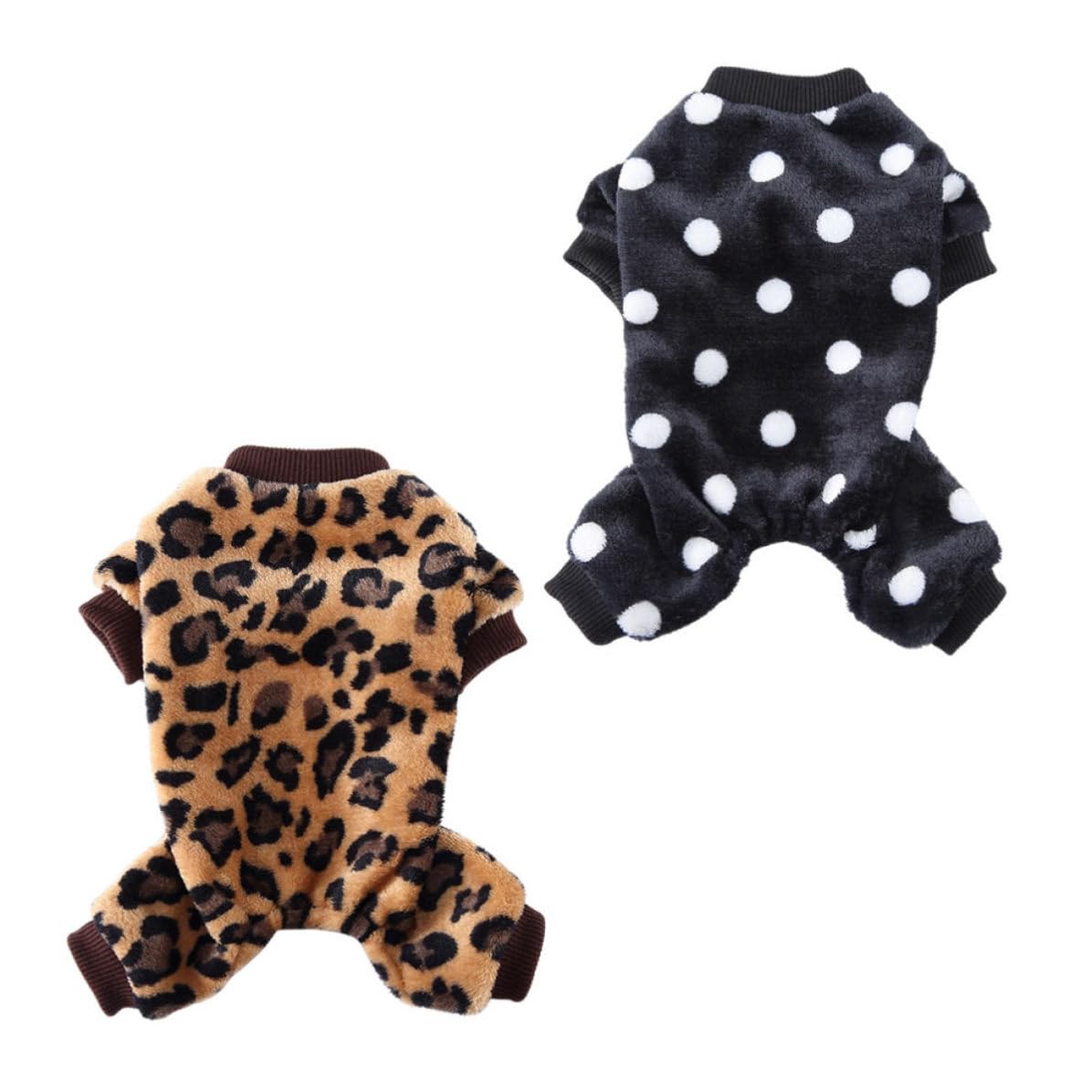 Pijama para perro transpirable que evita la pérdida de pelo nocturna en camas y sofás