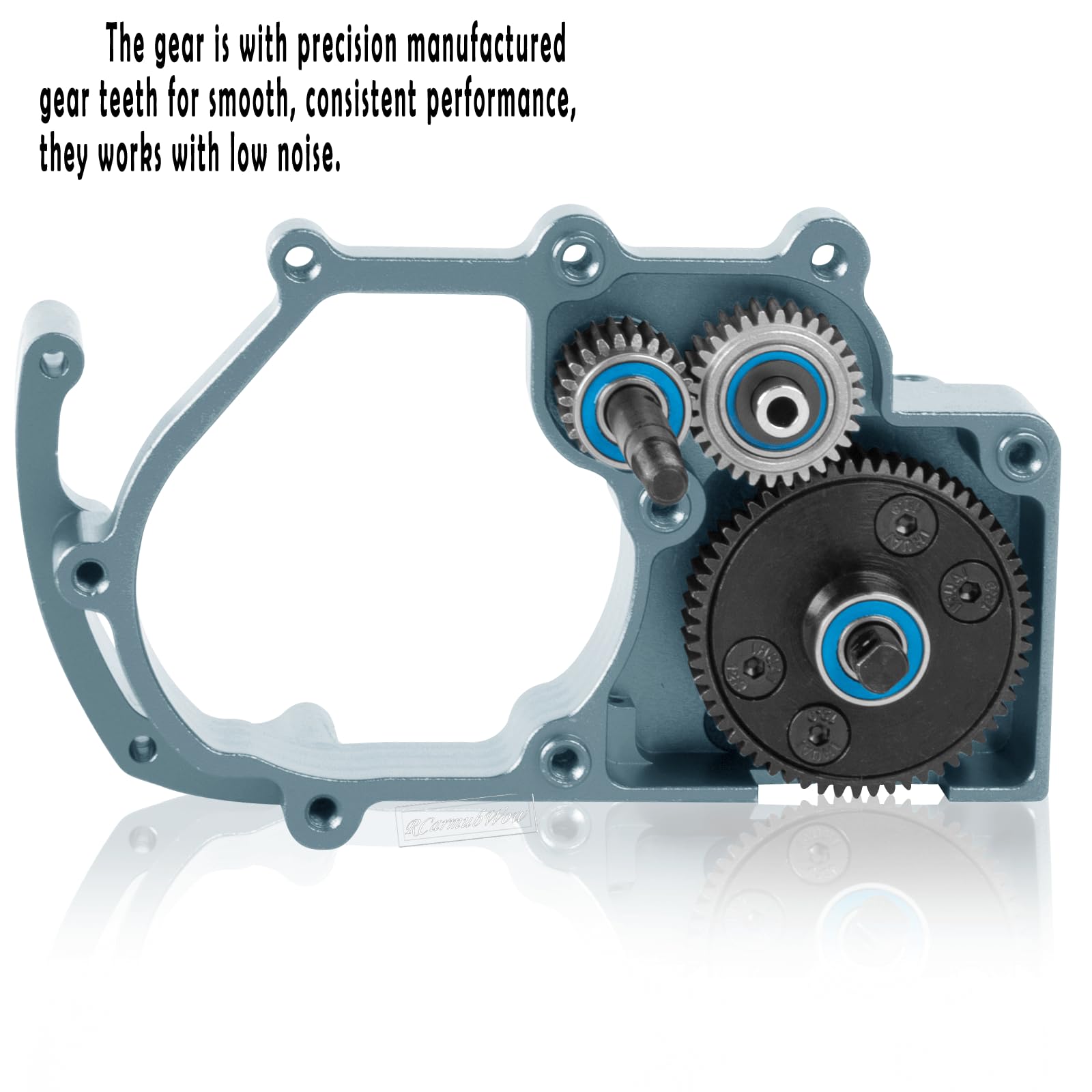 ROIstyle 332racingteam＆GIANT xcx RS-2 Amazon.com: RcarmubWow RC Transmission Gear Upgrades Part