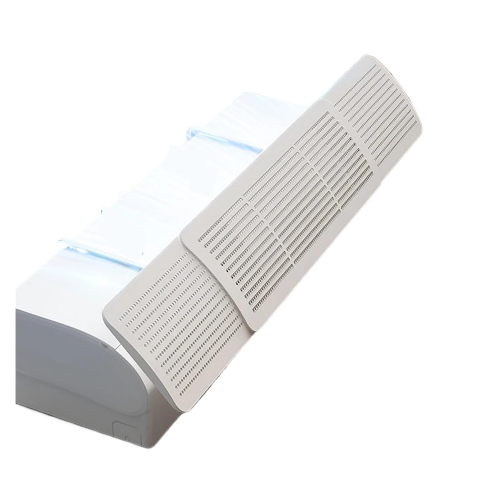 Txnbiupcz 1Pcs Scalable Anti Direct Blowing Air Conditioning Windshield