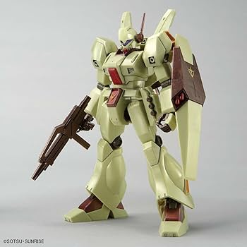 RE  1/100 ヤクト・ドーガ&amp; RG 1/144 RX-93ff ν Amazon.com: Bandai RG 1/144 Gundam SIDE-F Limited RX-93ff V