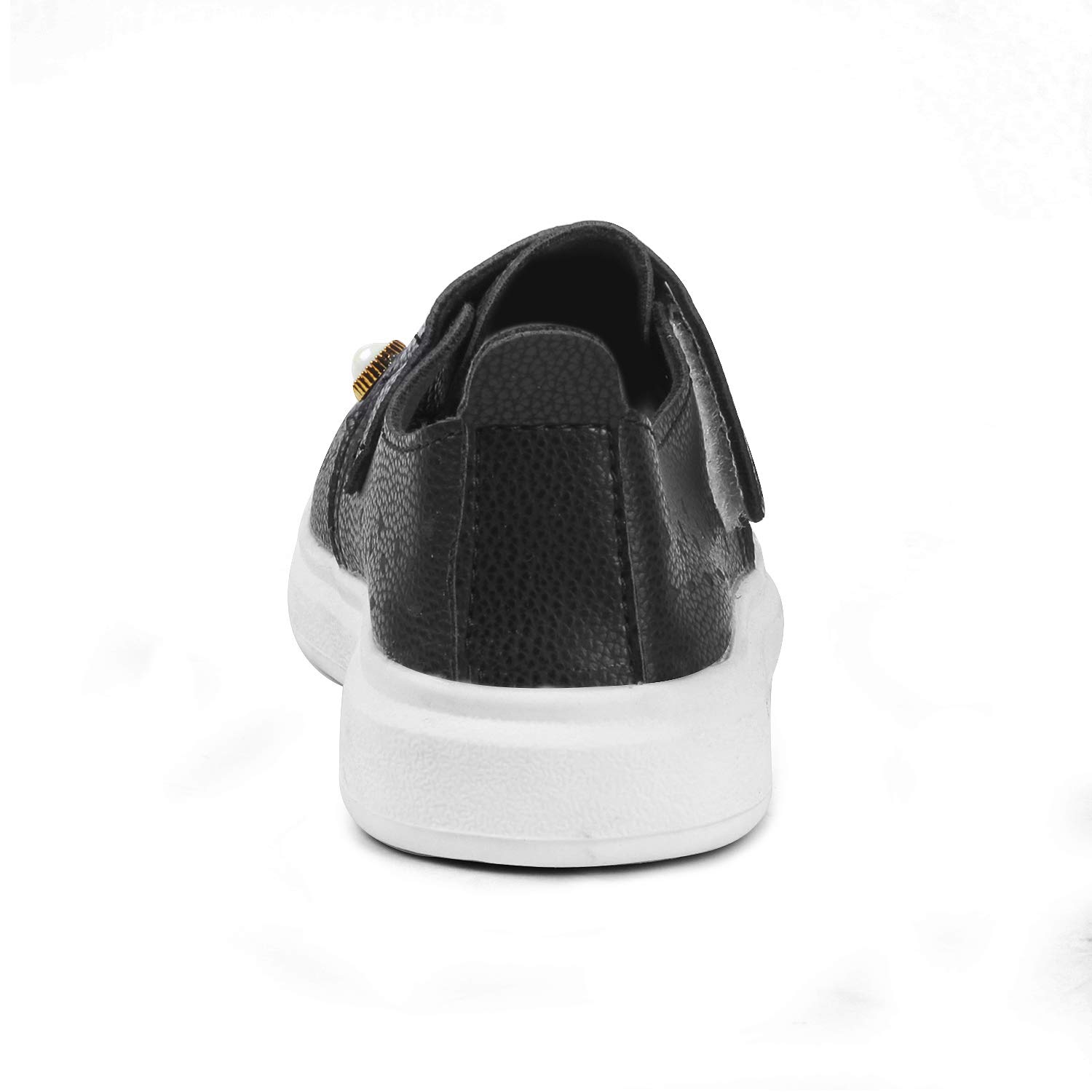 KITTENS Girl's KTG552 Black Sports Shoes-4 Kids UK/India (21 EU (890428855255321) 1