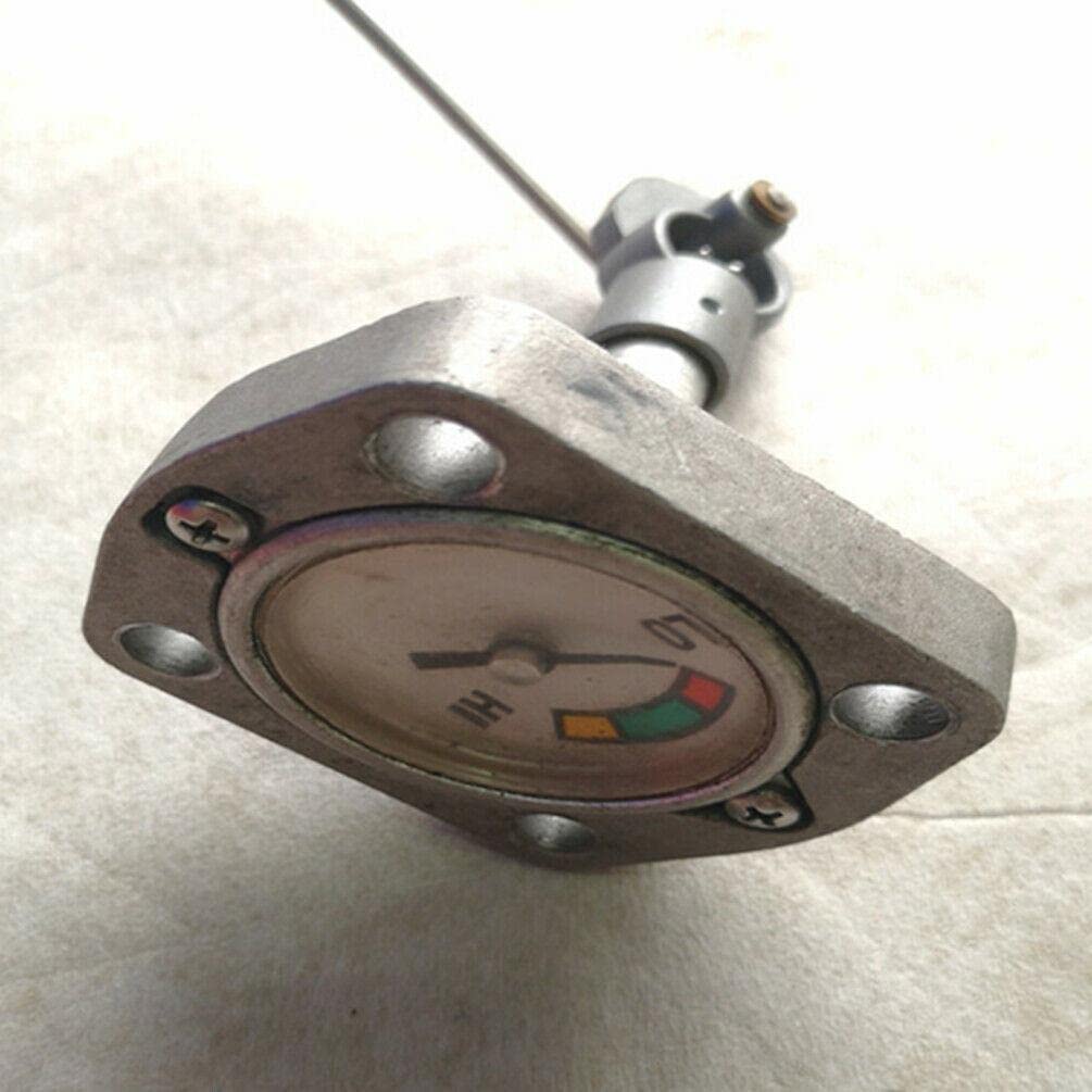 Oil Level for Gardner Denver Air Compressor Replacement QX101393 GD