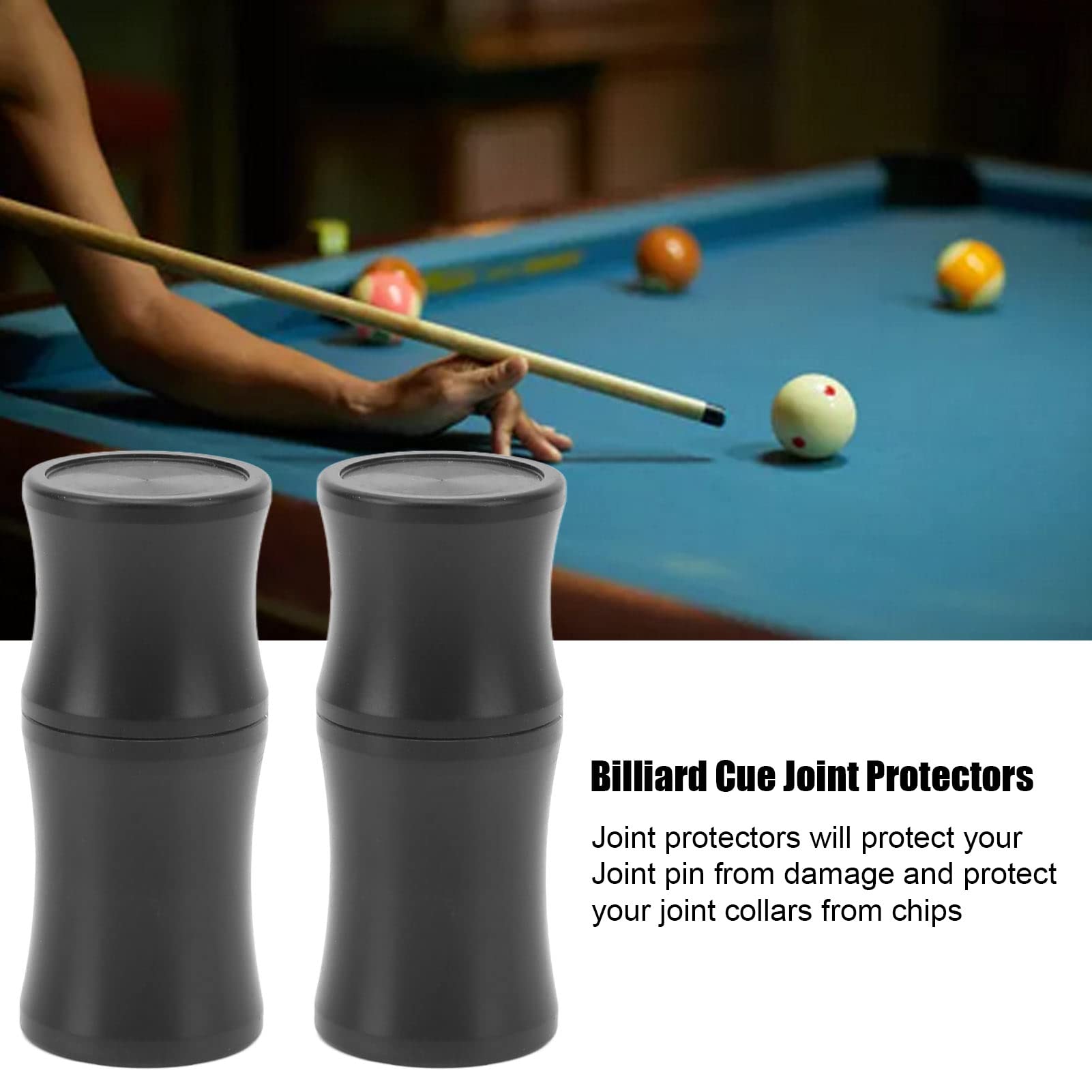 Set Di Protezioni Per Giunti McDermott - Dimensioni Italia - Foto 3