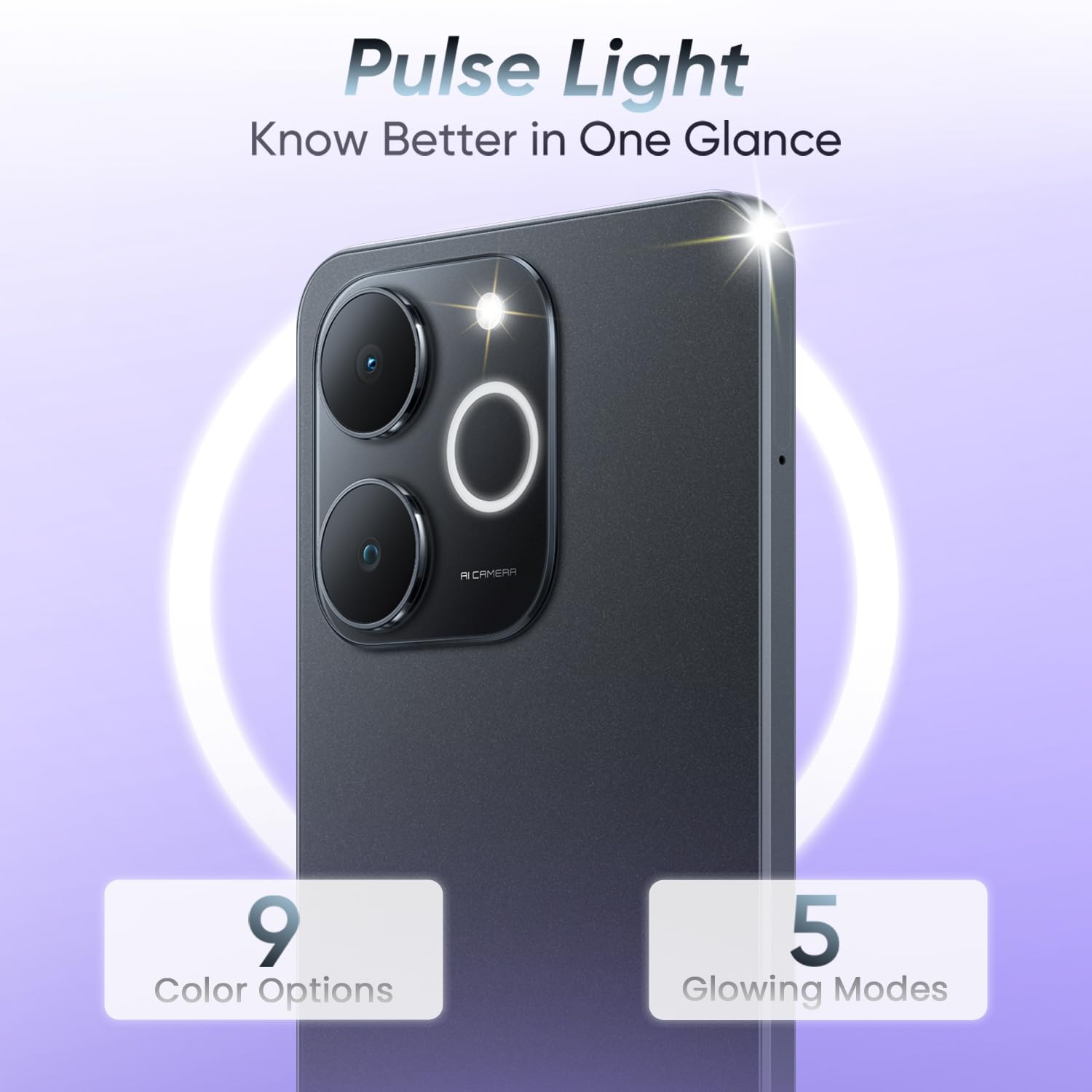 realme C71 4G Smartphone