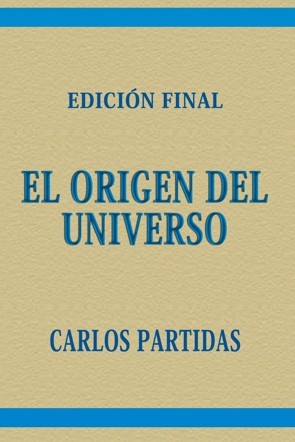 EL ORIGEN DEL UNIVERSO: LA MASA MAGNÉTICA DEL ESPÍRITU NO CONDUCE LA ENERGÍA CINÉTICA DE LA TEMPERATURA