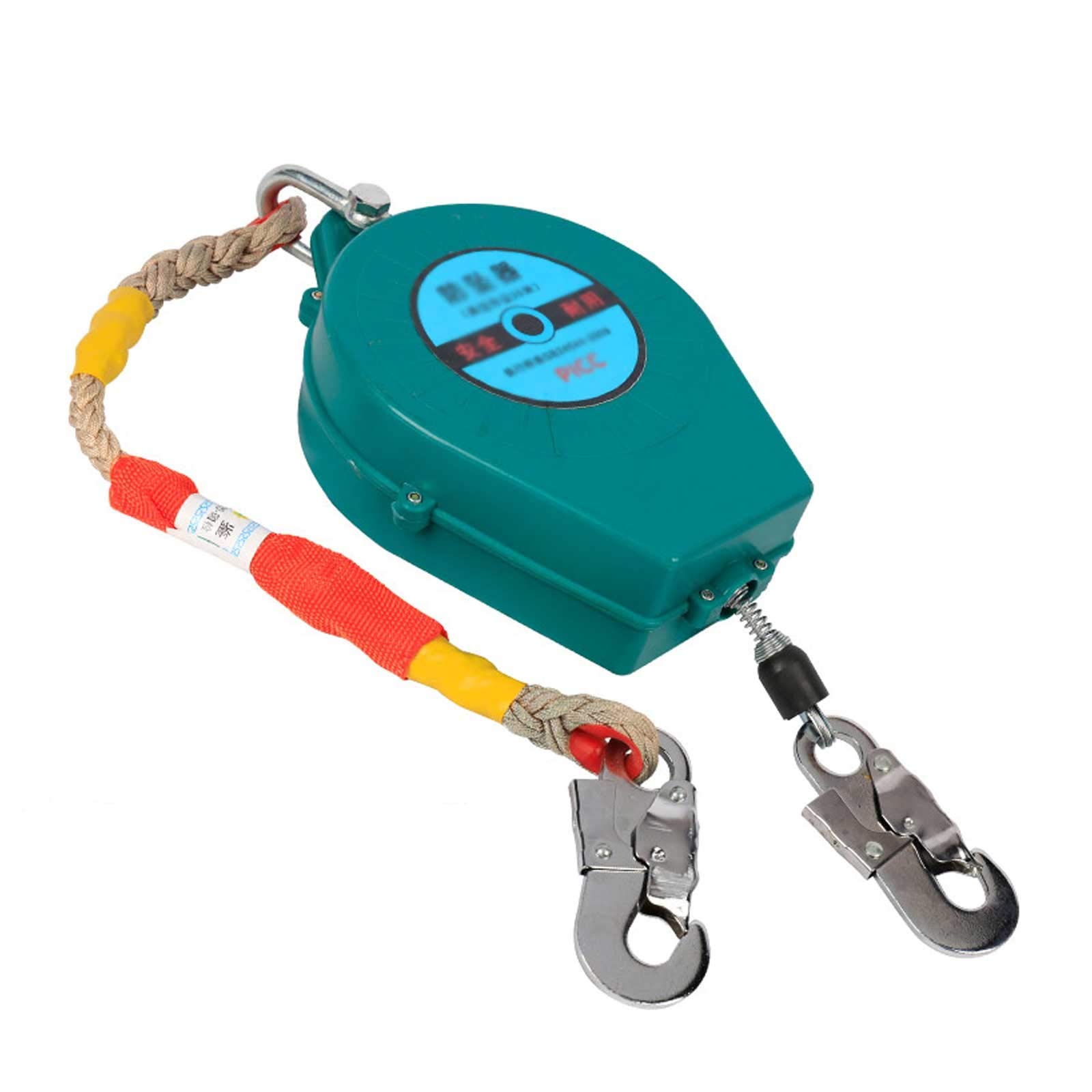 Buy Retractable Tool Lanyard SelfRetracting Lifeline Fall Arrest
