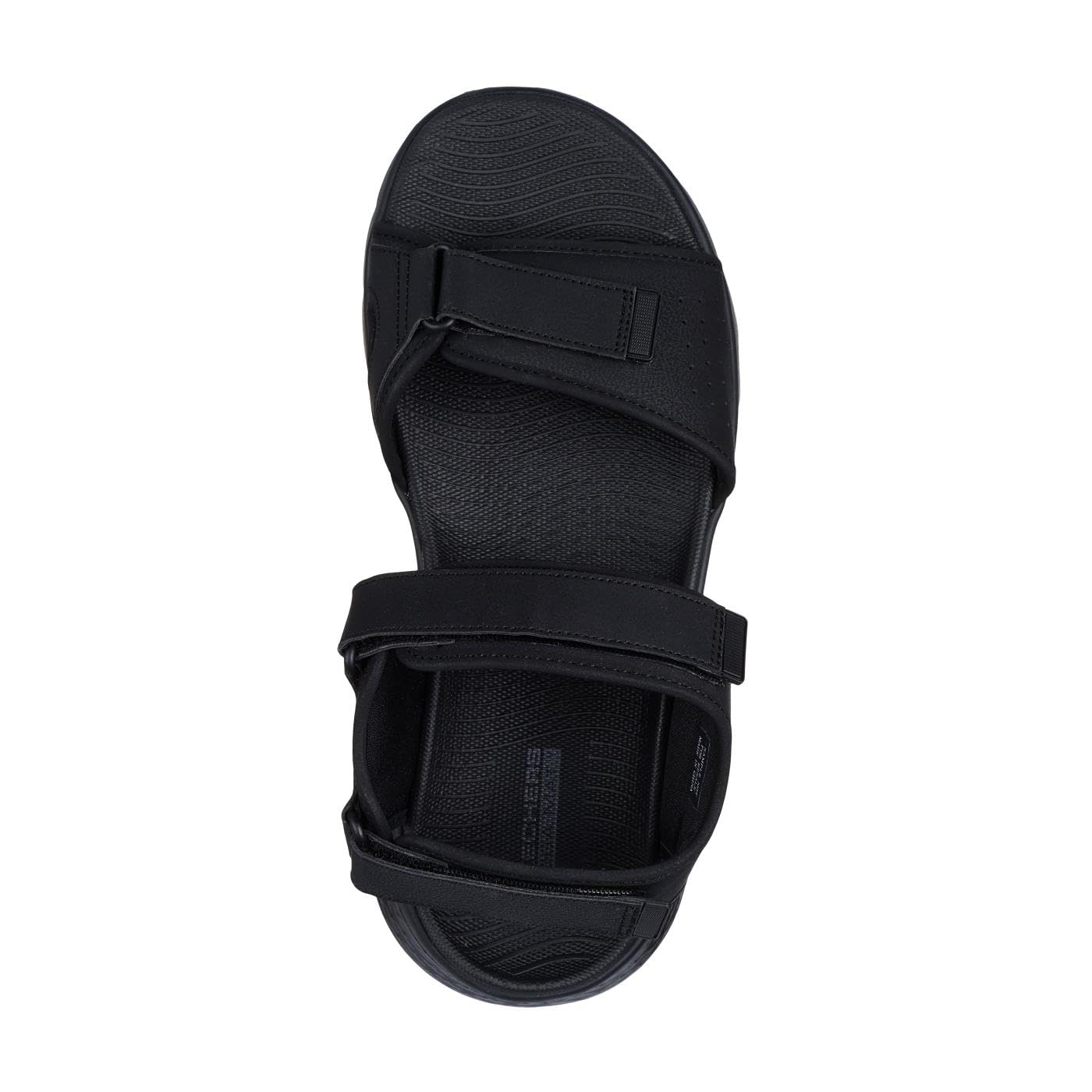 Skechers Mężczyźni Go Walk Flex SandalSandał