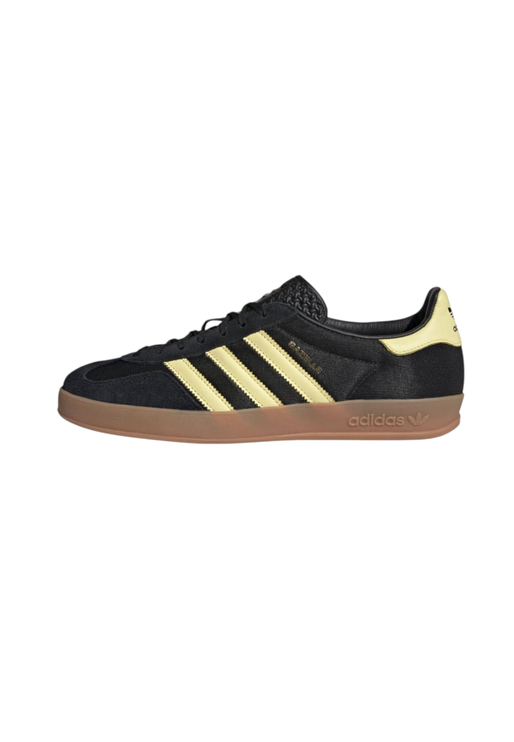 adidas Originals - Turnschuhe Gazelle Indoor aus Leder für Mann