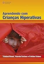 Aprendendo com crianças hiperativas: Um desafio educativo
